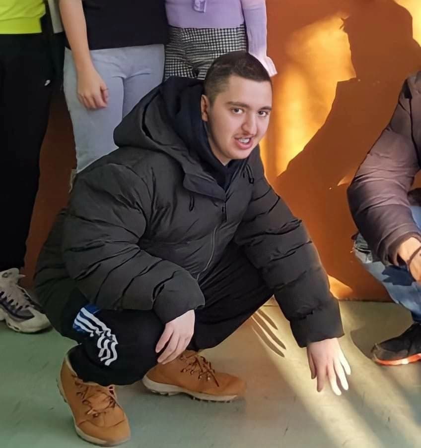 Nestao dječak Vojin Ćućuz iz Šipova