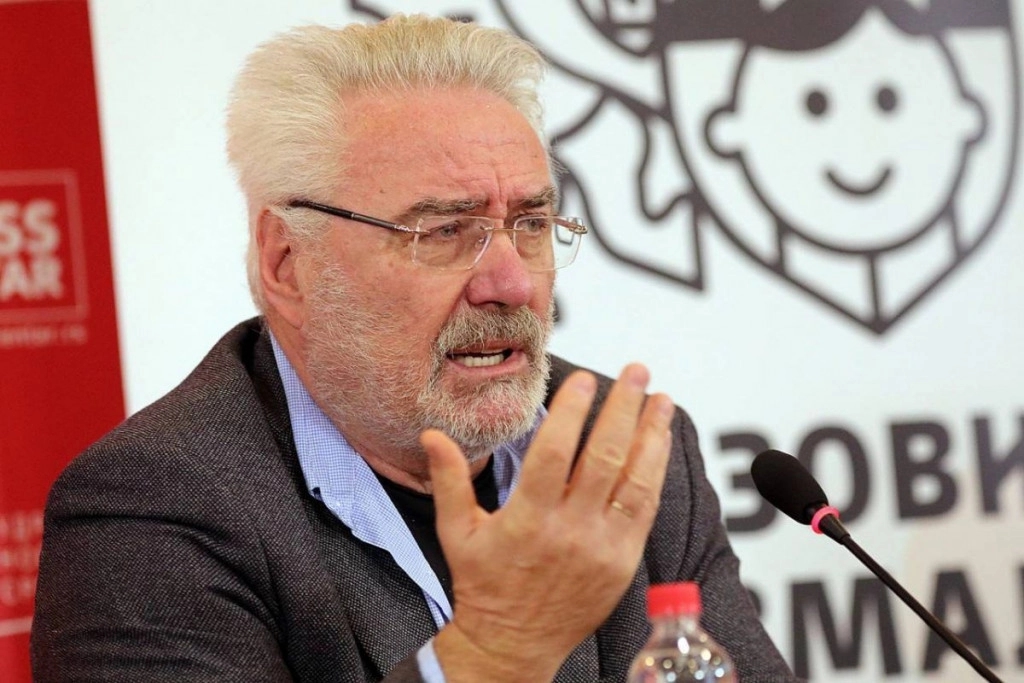 Nestorović: U Beogradu smo osvojili između devet i deset odsto, to je 10-15 odbornika