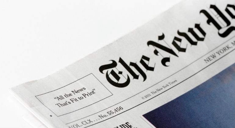 New York Times: Ruska invazija na Ukrajinu bila bi drugačija od svih u zadnjih 80 godina