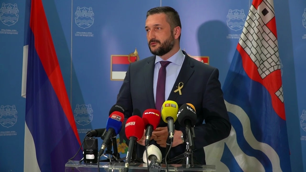 Ninković: Naplata parkinga od 18. avgusta