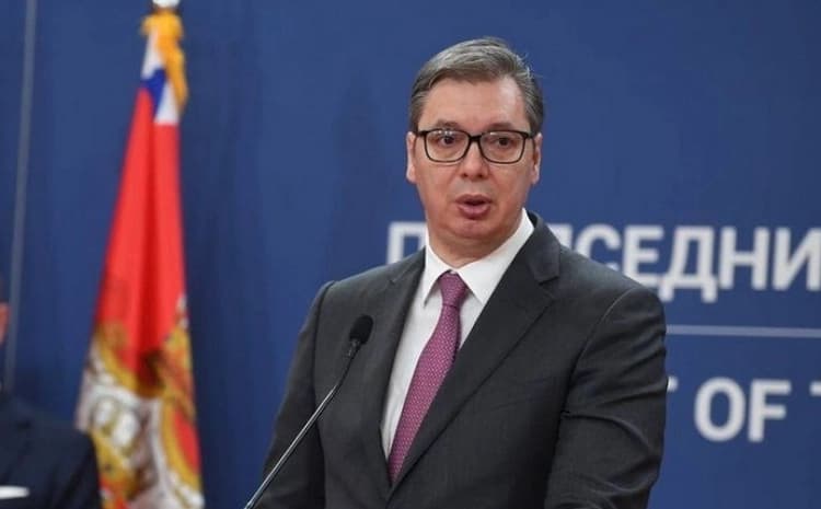 “Nisam znao da nam treba njegovo odobrenje” Vučić o Kurtijevim optužbama na račun “Malog šengena”