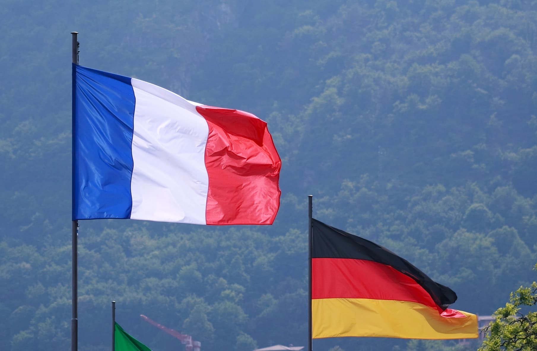 Njemačka i Francuska podržale promjene: EU želi da ograniči blokade vetom