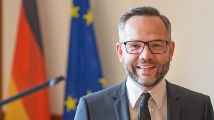 Njemački ministar uoči dolaska u Sarajevo: Situacija u BiH je prijetnja miru u cijeloj Evropi