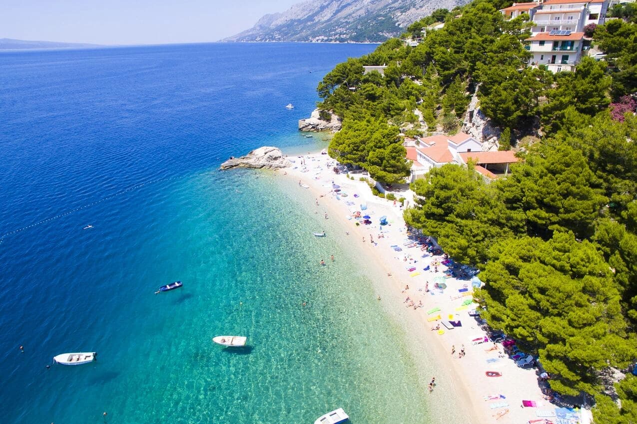 Nova pravila čekaju i građane BiH: Makarska uvodi zabranu noćne kupovine alkohola