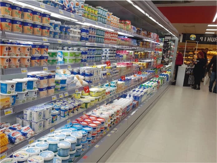 Nova pravila stupaju na snagu u RS: “Nije 100% mliječni proizvod”