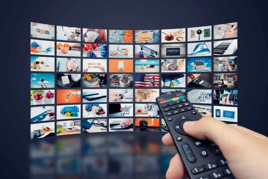Novčane kazne ili zatvor: Njemačka policija istražuje više od 1.000 korisnika IPTV-a