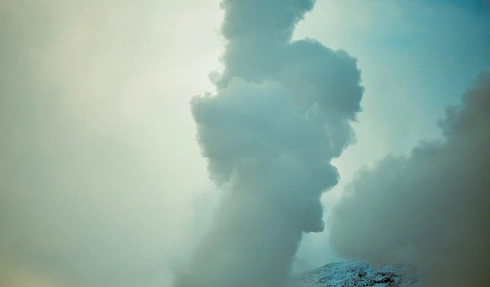 Novi eruptivni otvor na Etni