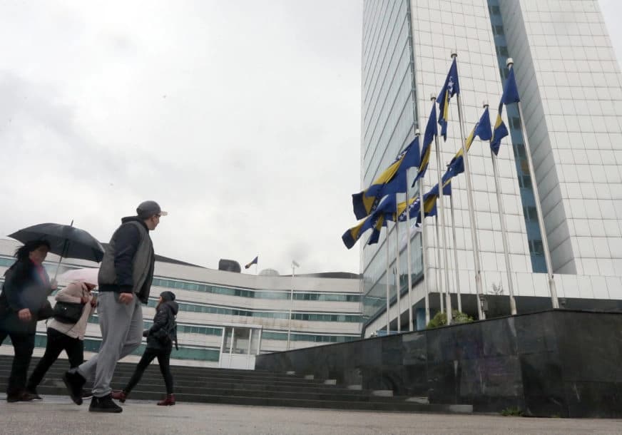 Novi napad iz FBiH: Traže sankcije za srpske predstavnike, NATO da pojača prisustvo