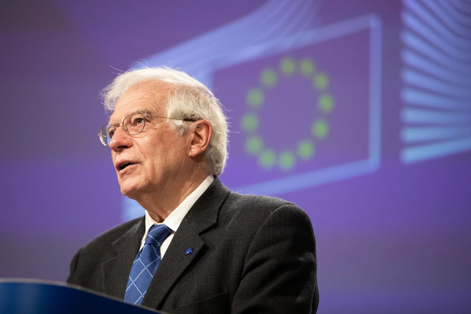 Novi plan EU i Josepa Borrella: Može li se ruski novac iskoristiti za obnovu Ukrajine?