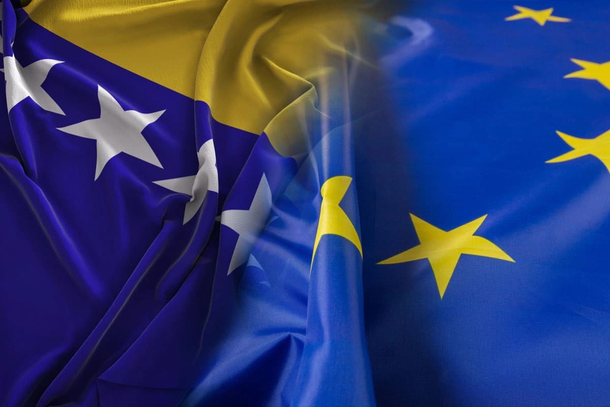 Novi prijedlog Njemačke mogao bi promijeniti put BiH ka Evropskoj uniji
