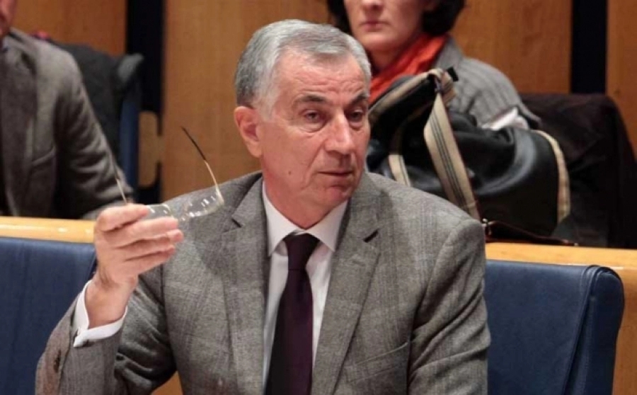 Nović tvrdi da će SNSD i US bojkotovati sjednicu Interesorne radne grupe za izmjene izbornog zakonodavstva