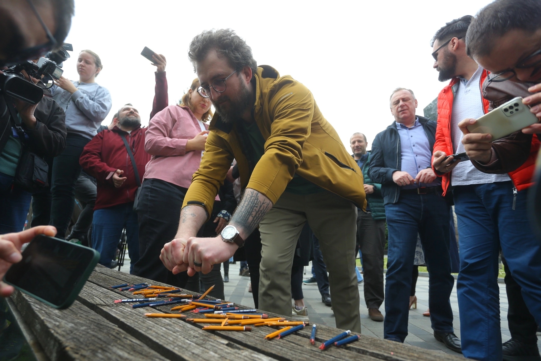Novinari pozvali poslanike da odustanu od kriminalizacije klevete