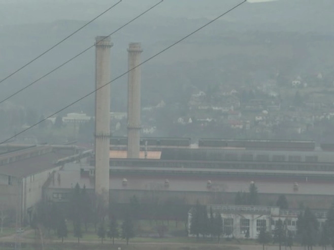 Novoj Željezari u ponedjeljak planirano gašenje struje, moguća ekološka katastrofa
