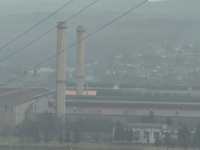 Novoj Željezari u ponedjeljak planirano gašenje struje, moguća ekološka katastrofa