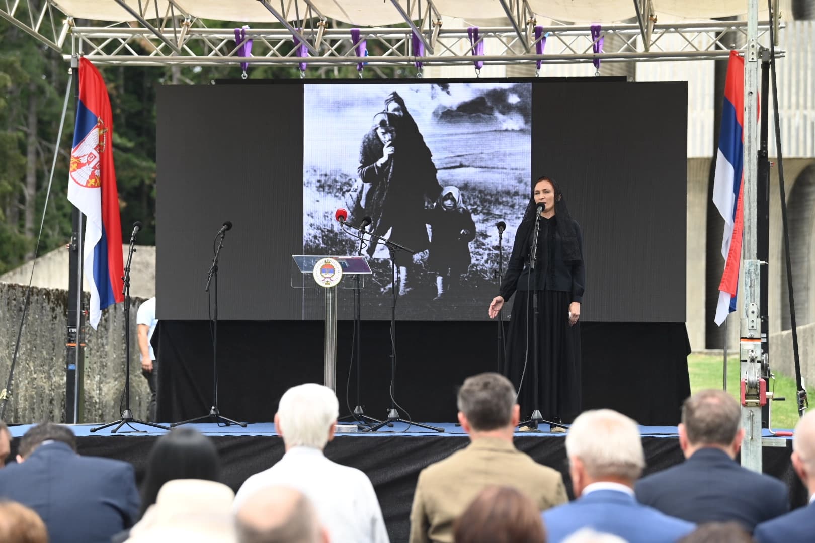 Obilježena 84. godišnjica Bitke na Kozari:; “Ne smijemo zaboraviti žrtve i istoriju”