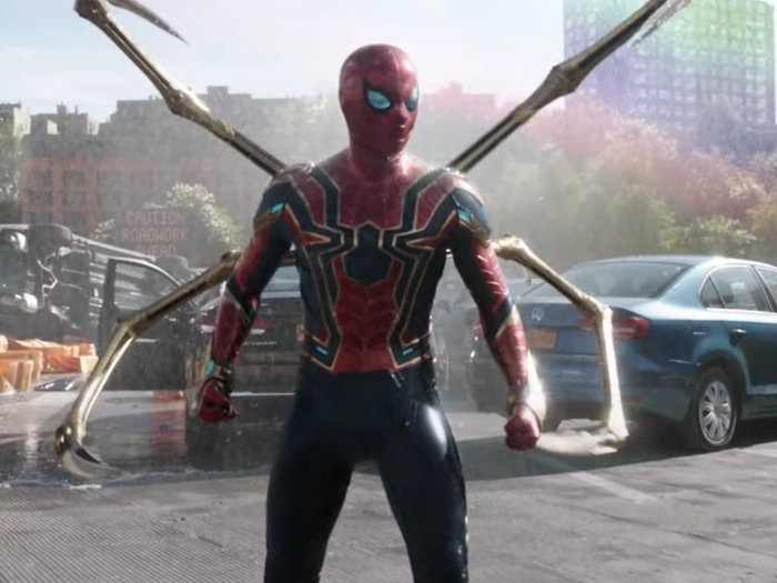Objavljen trailer za film “Spider-Man: No Way Home” 24 sata nakon što je procurio online