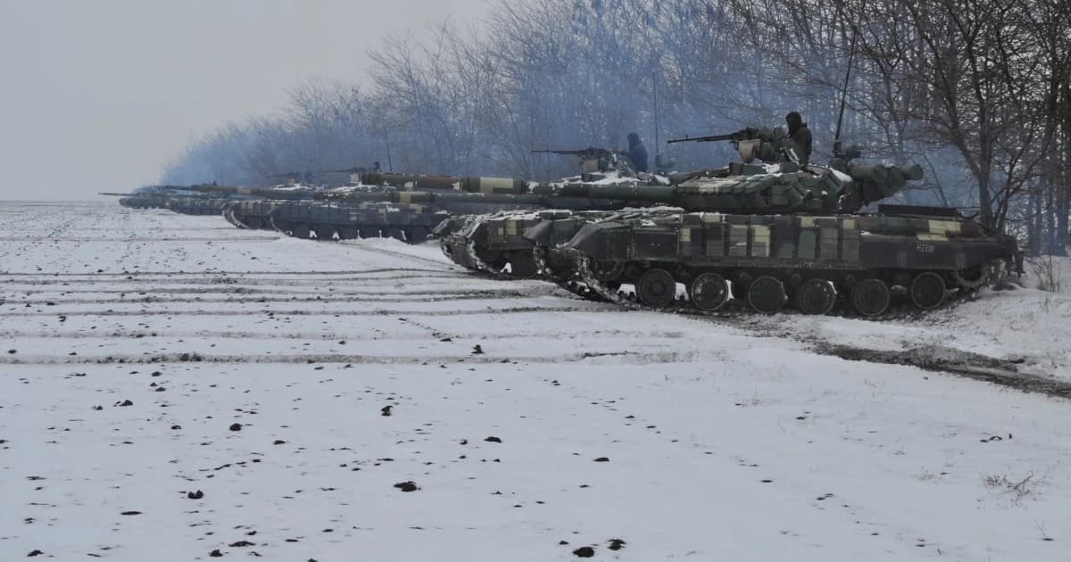 Oborena dva ukrajinska aviona Su-24 – Ukrajinske snage napuštaju položaje u Donbasu