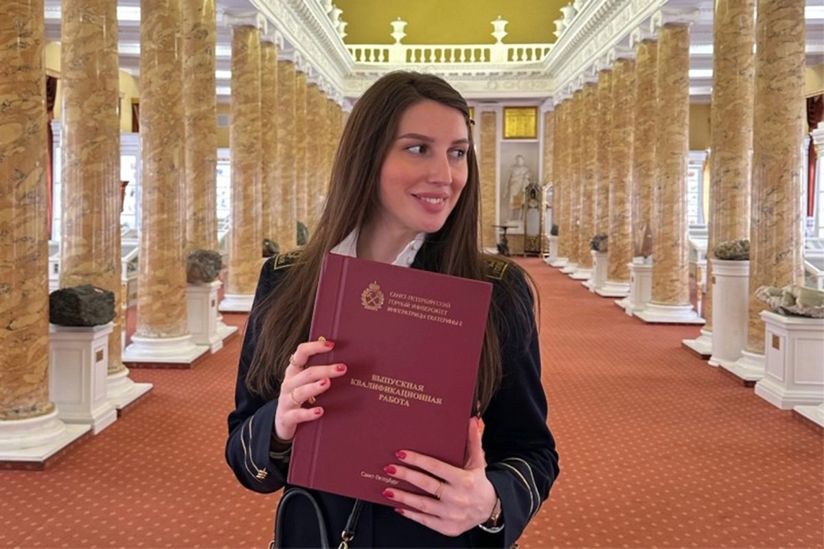 Od gimnazijalke iz Bijeljine do laureatkinje svjetske nagrade