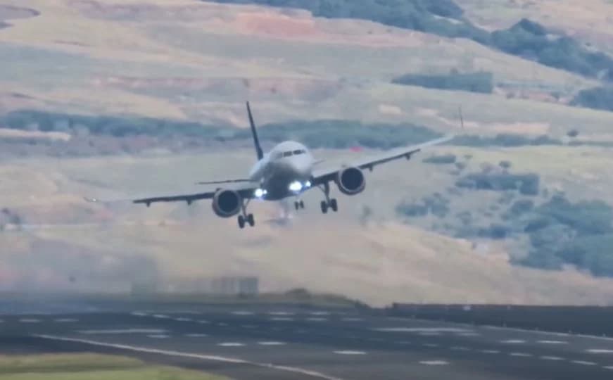 Od jutros otkazano više od 1.000 letova prema destinacijama na Bliskom istoku