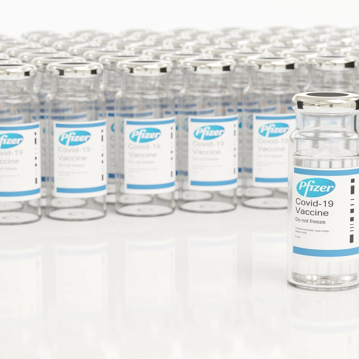 Od početka marta u SAD-u je bačeno najmanje 15 miliona doza vakcina protiv koronavirusa