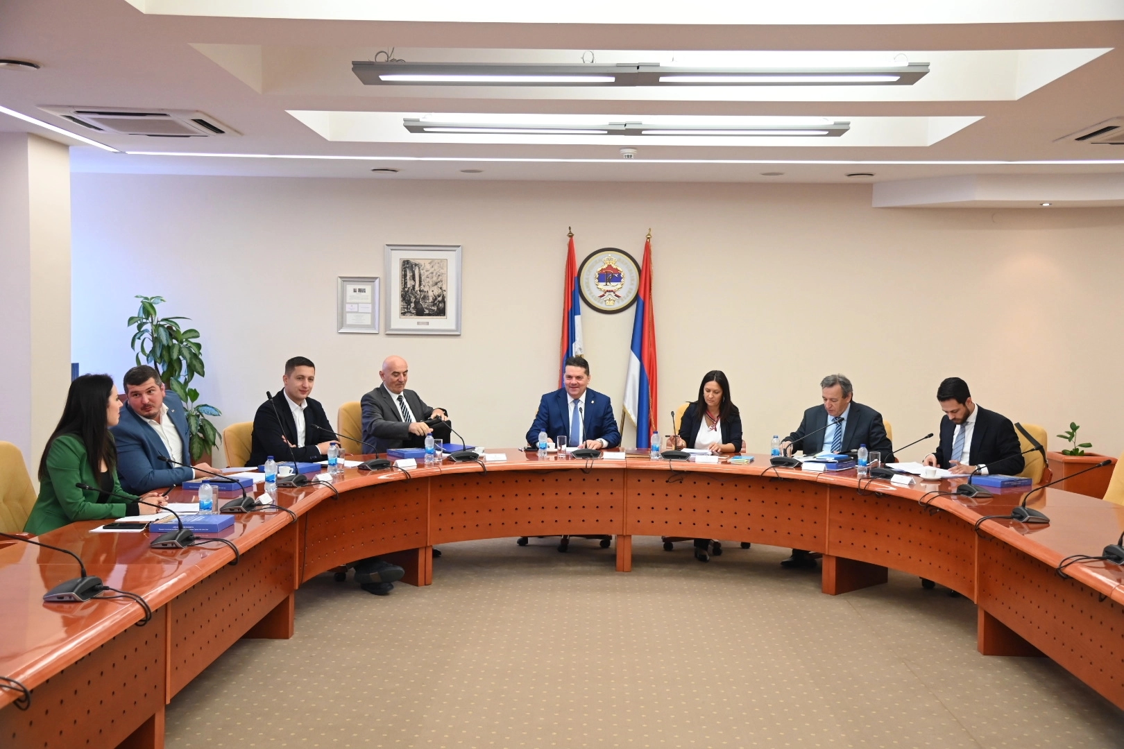 Odbor Narodne skupštine Srpske: Ustavni sud BiH da odbije tri zahtjeva za ocjenu ustavnosti