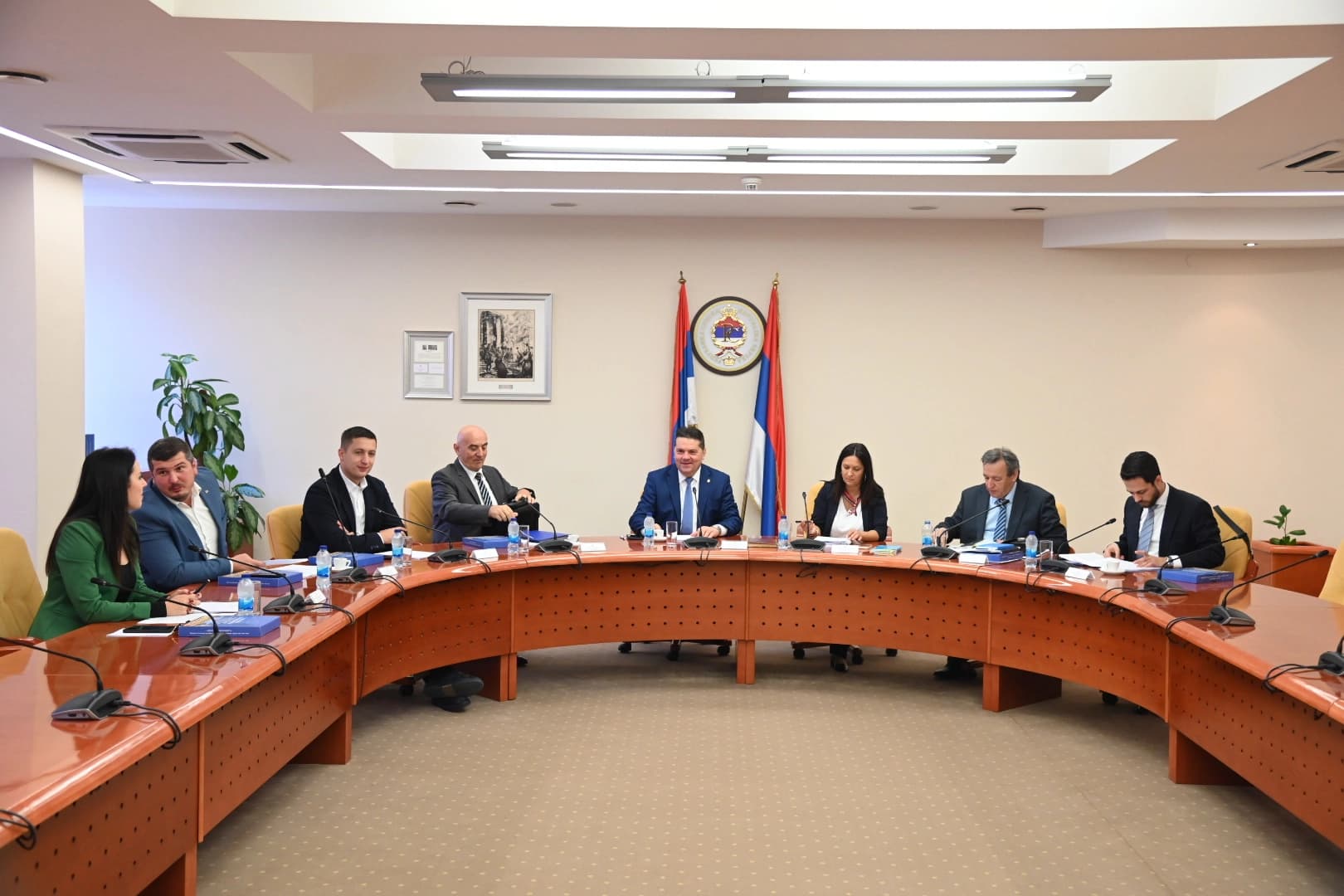 Odbor Narodne skupštine Srpske: Ustavni sud BiH da odbije tri zahtjeva za ocjenu ustavnosti