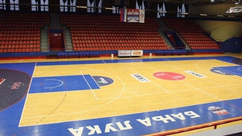 Odbornici predlažu renoviranje dvorane Borik: Talić dobio pohvale od Stanivukovića