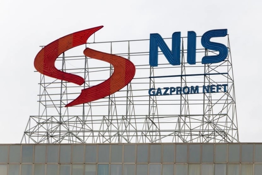 OFAK produžio licencu NIS-u na mjesec dana