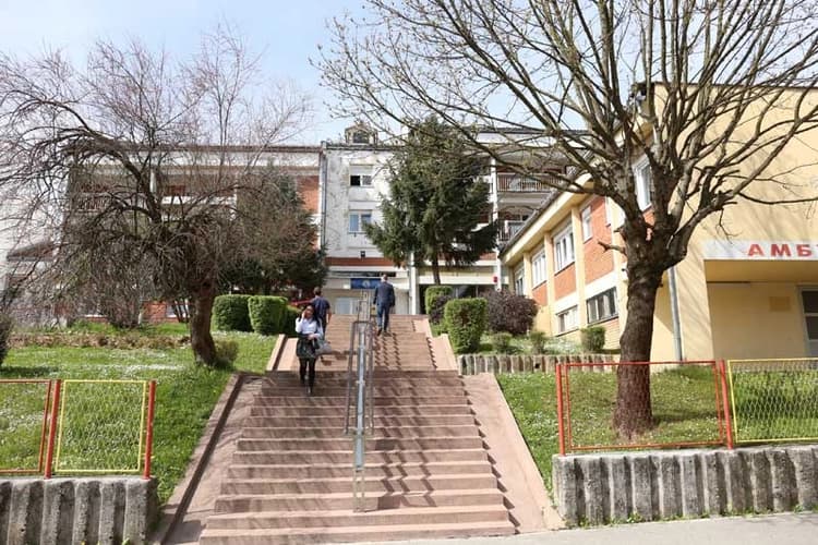 Oglasili se iz Doma “Rada Vranješević”: Sarađujemo sa policijom – radnik suspendovan