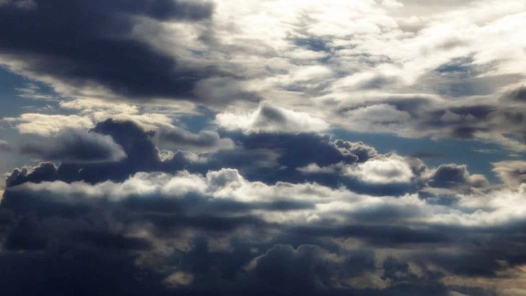 Oglasili se meteorolozi: Stiže kiša s grmljavinom, mogući led i jak vjetar