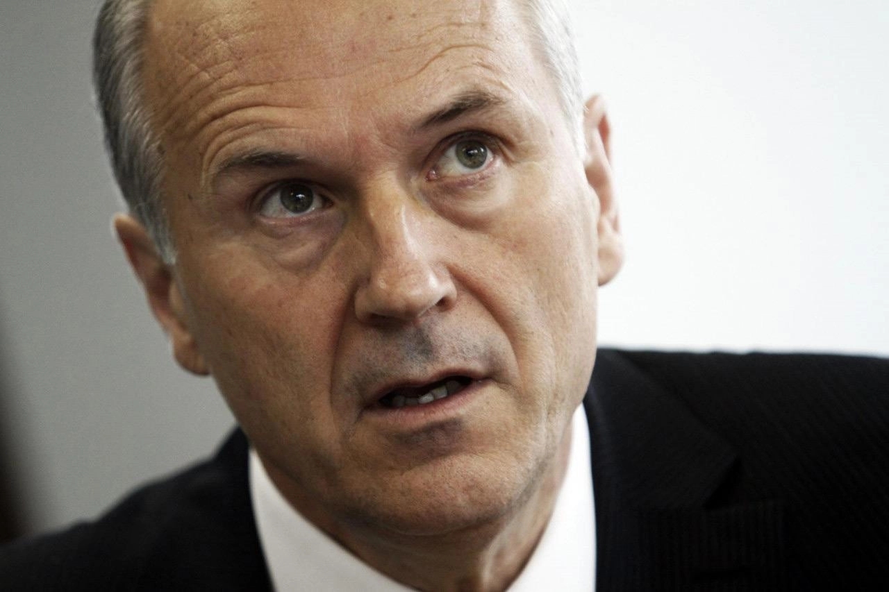 Oglasio se Inzko: Sve šanse koje sam dao vlastima da se ograde od zločinaca su odbačene