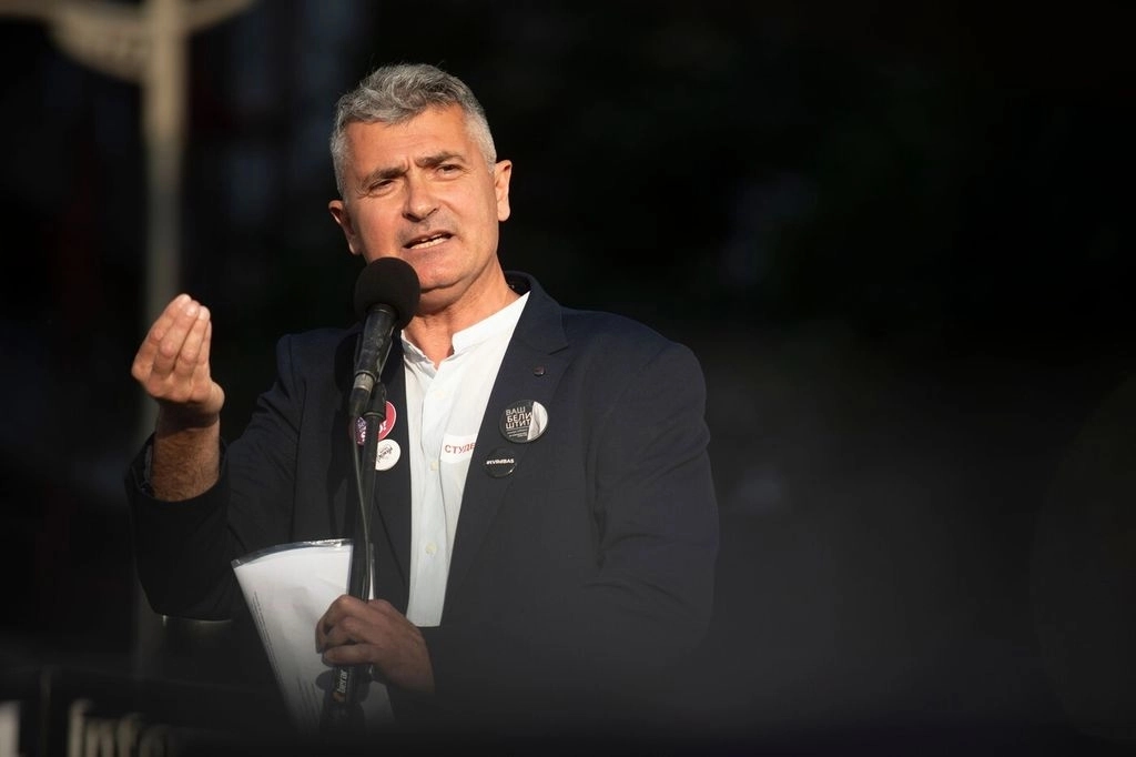 Oglasio se prvi čovjek Studentske liste nakon upada u Informer: Nemojte pribjegavati nasilju