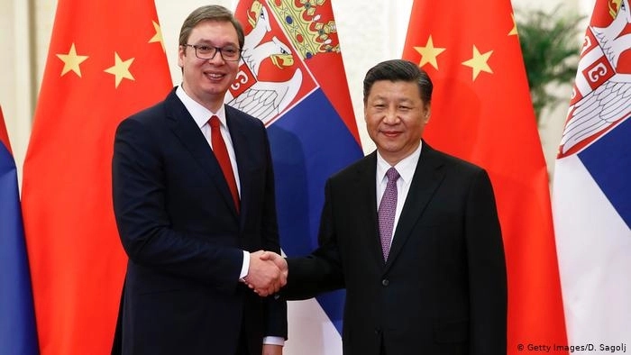 „Ogromna čast“: Vučić najavio višesatni razgovor sa predsjednikom Kine