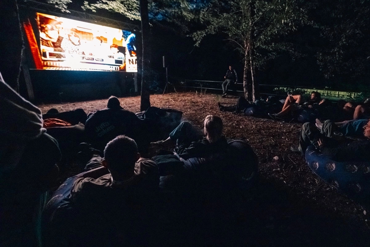 OK Cinema Zona na “OK fest” donosi vrhunske muzičke dokumentarce