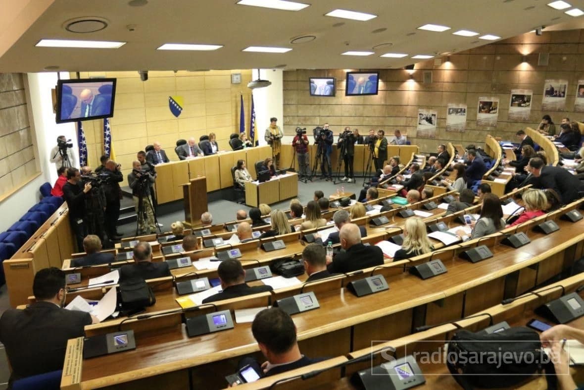 Opozicija u FBiH se dogovorila da formira vlast bez SDA