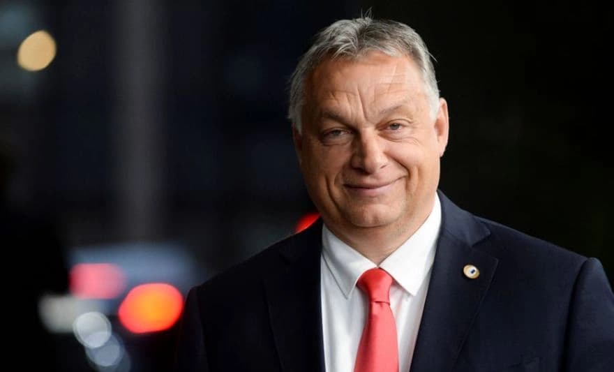 Orban: Dio života građana srednje Evrope odlazi s Angelom Merkel, u novo doba ulazimo bez rukavica