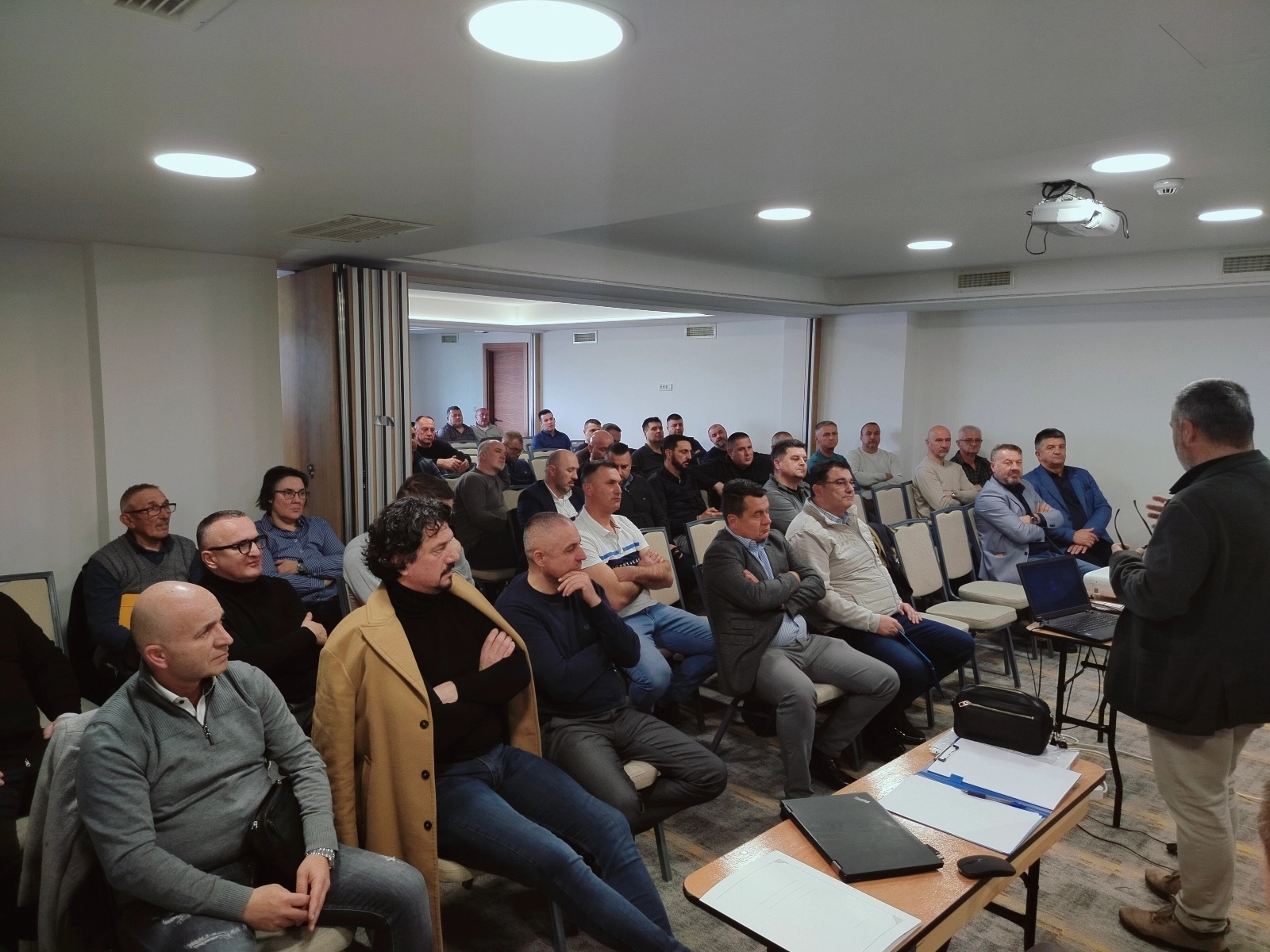 Osnovano Udruženje proizvođača električne energije iz obnovljivih izvora: Održivost je ozbiljno ugrožena