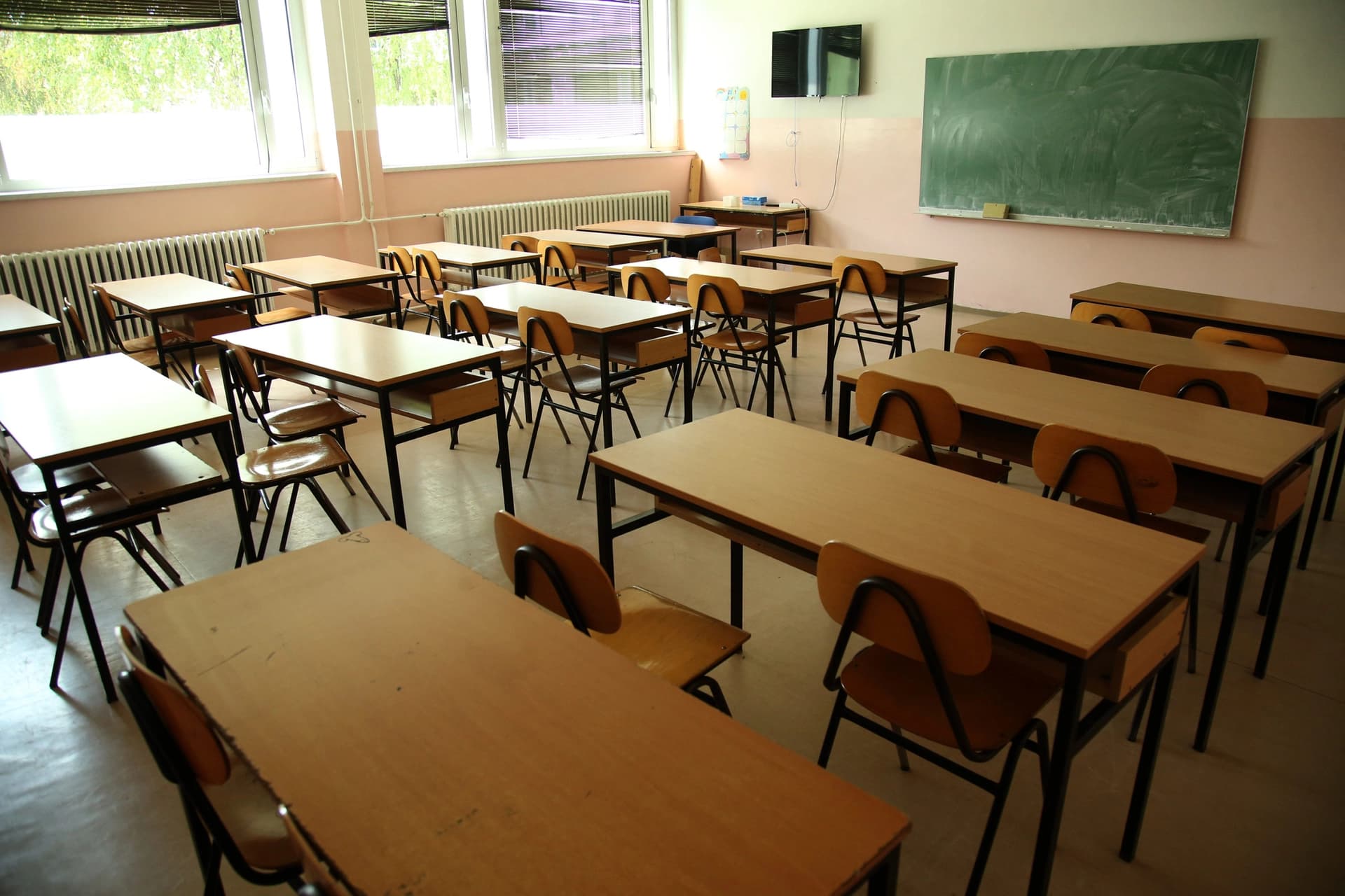Osnovne škole banjalučke regije traže skraćene časove