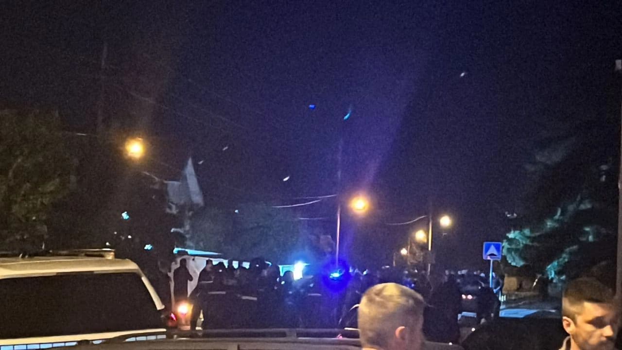 Osumnjičeni za masakr u Mladenovcu pravi probleme u zatvoru