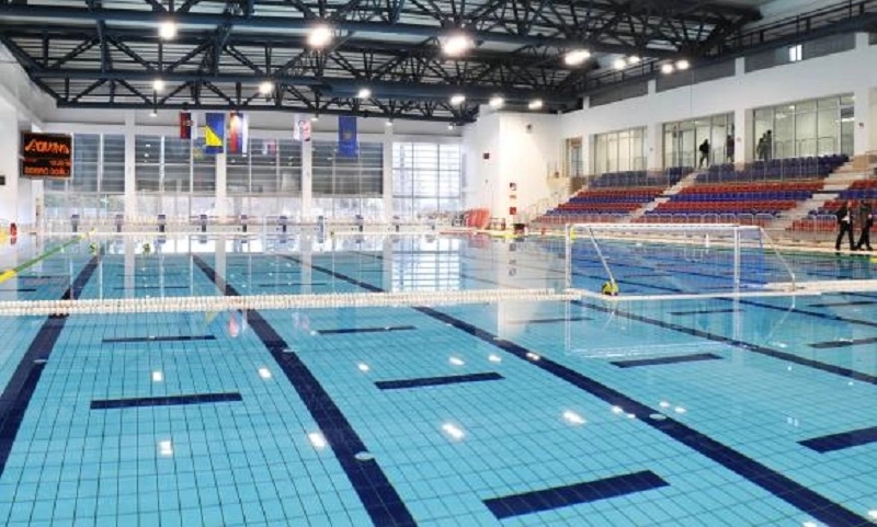 Otvaranje Gradskog olimpijskog bazena kasni