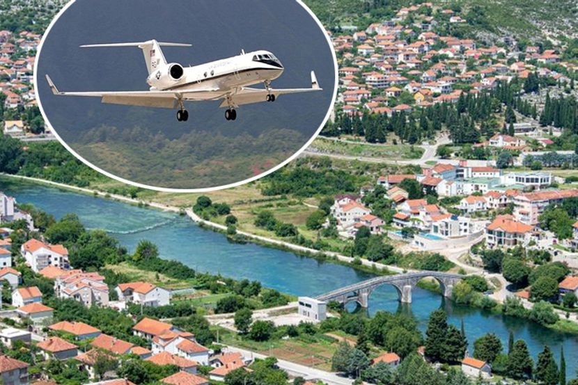 “Ovo je mjesto u koje ljudi dolaze” Dodik najavio sastanak o izgradnji aerodroma u Trebinju