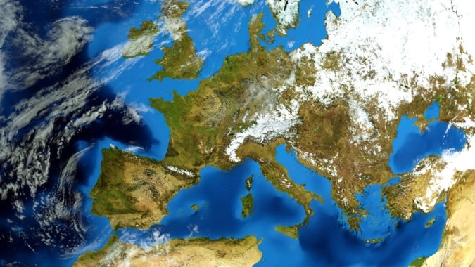 Ovo su najzaduženije države EU