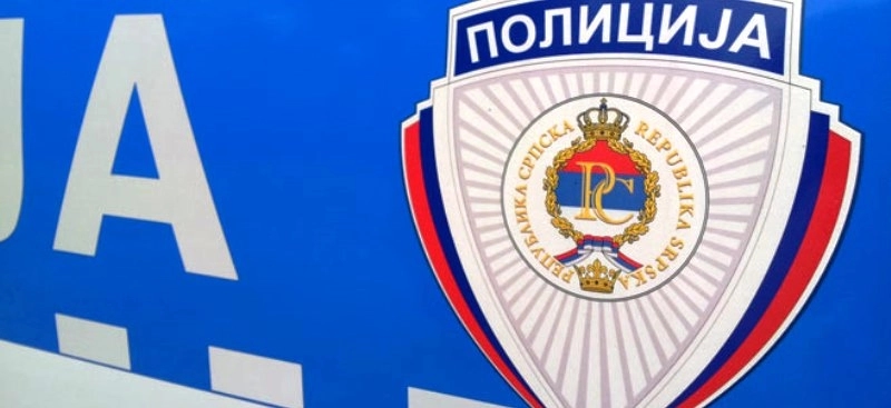 Pad kriminala u Srpskoj, zabrinutost zbog rasta broja saobraćajnih nesreća