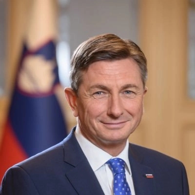 Pahor predložio da BiH dobije kandidatski status bez ikakvih uslova