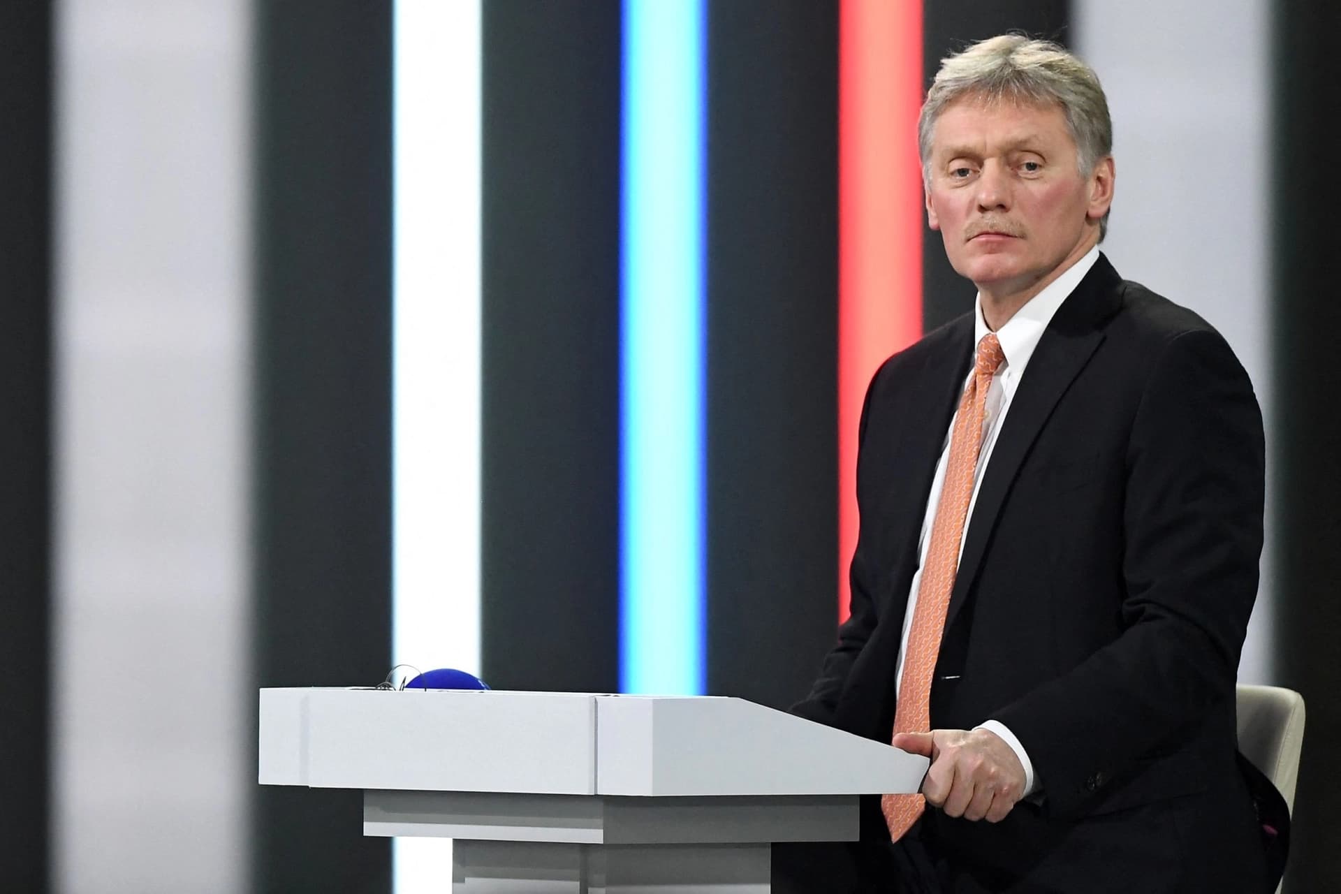 Peskov: Novi susret Putina i Trampa bez pripreme bio bi traćenje vremena