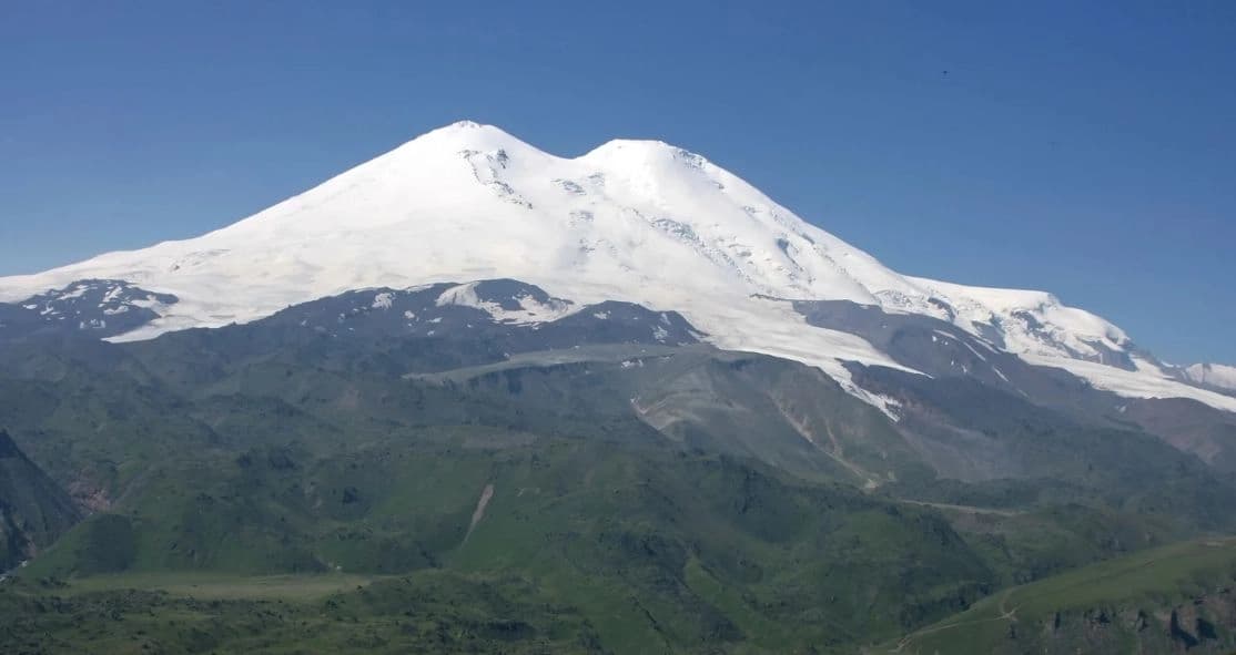 Pet državljana BiH poginulo na planini Elbrus