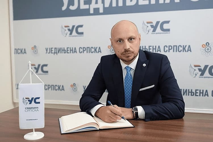 Petković: Inckov zakon nejasan i pun rupa