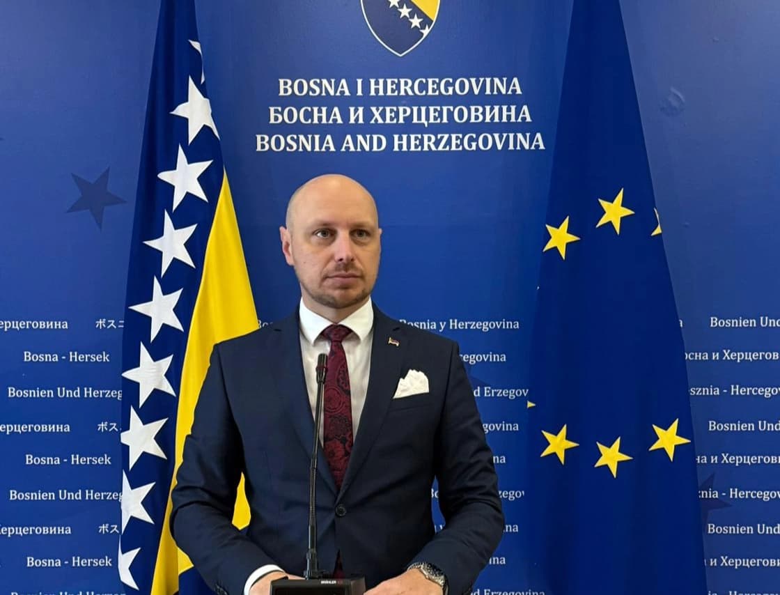 Petković: Predstavnički dom prvi put jasno rekao – nema nametanja zakona