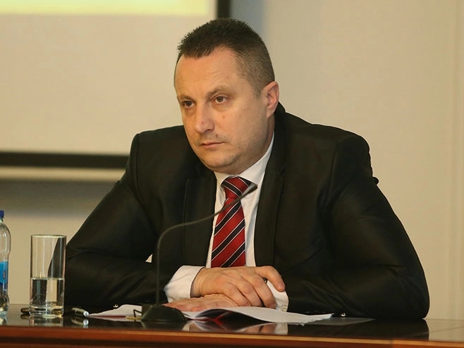 Petričević: Vakcinacija važna za očuvanje zdravlja radnika