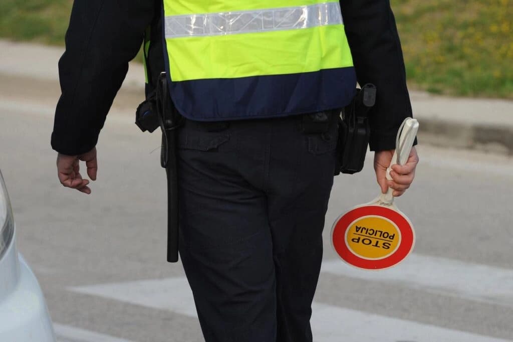 Pljušte kazne za obijesnu vožnju, jesmo li bezbjedniji na putevima u BiH?